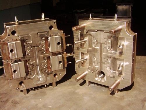 pressure-die-casting-dies